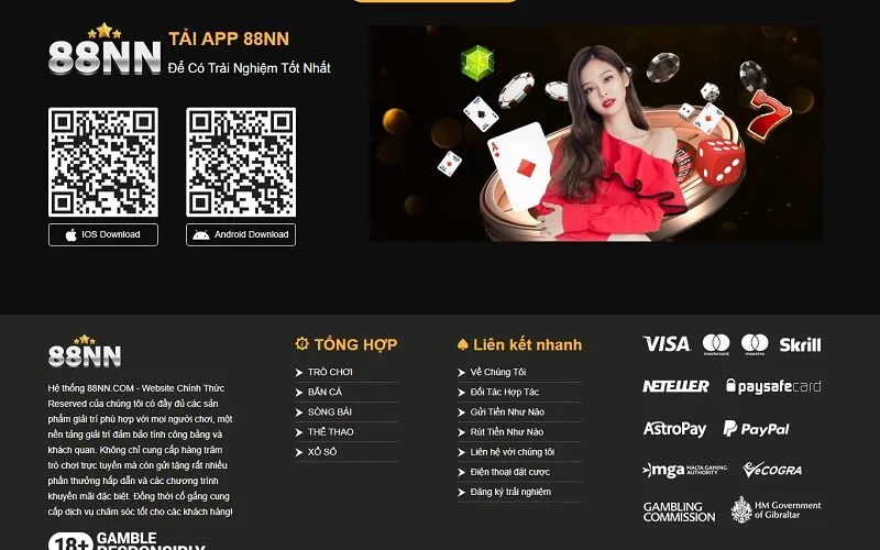 thực tế về nhà cái